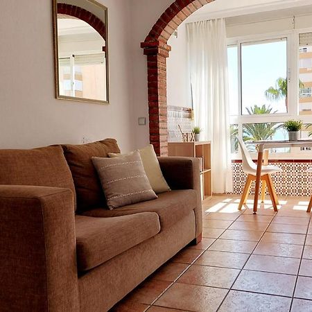 Lola'S Apart Torrox Buitenkant foto