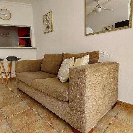 Lola'S Apart Torrox Buitenkant foto