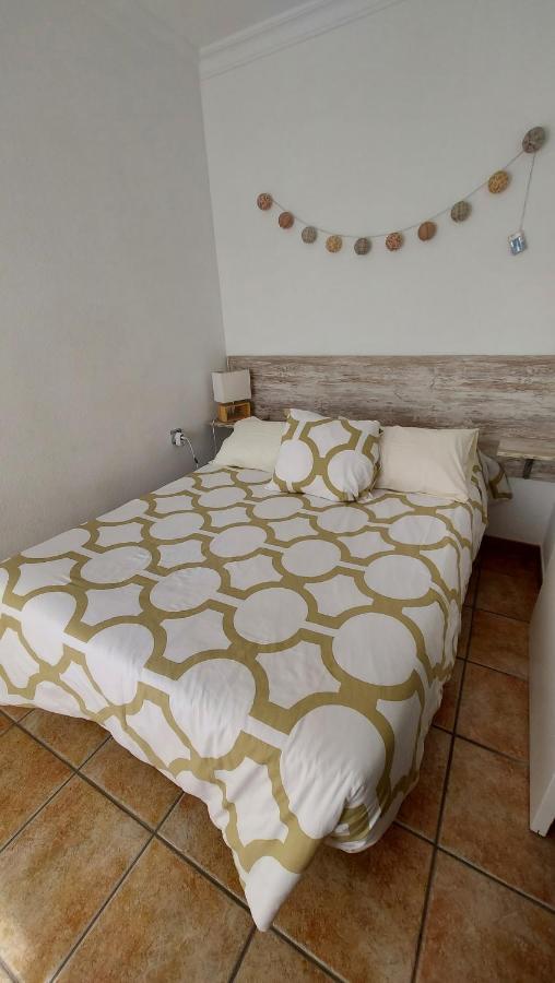 Lola'S Apart Torrox Buitenkant foto