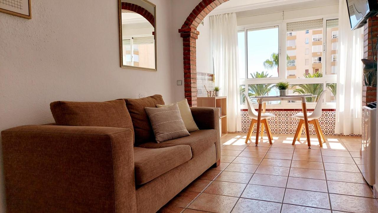 Lola'S Apart Torrox Buitenkant foto