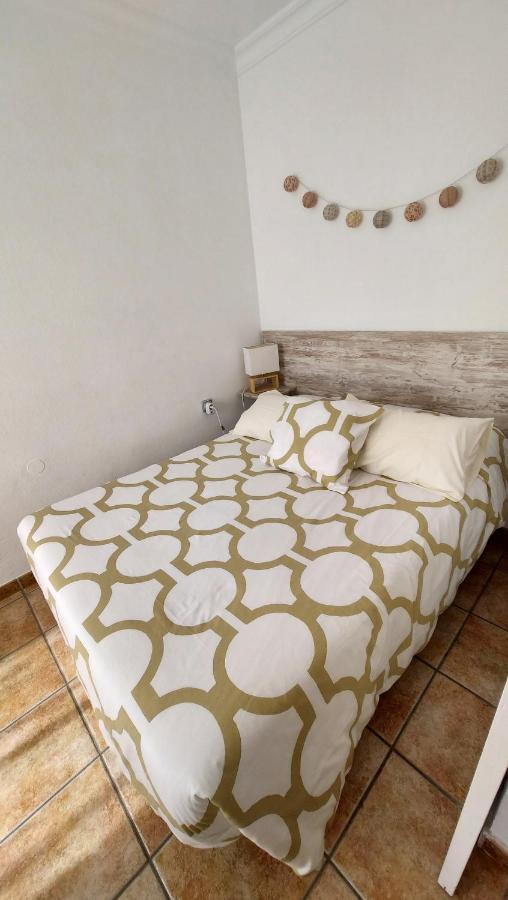 Lola'S Apart Torrox Buitenkant foto