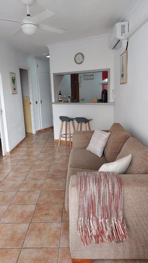 Lola'S Apart Torrox Buitenkant foto