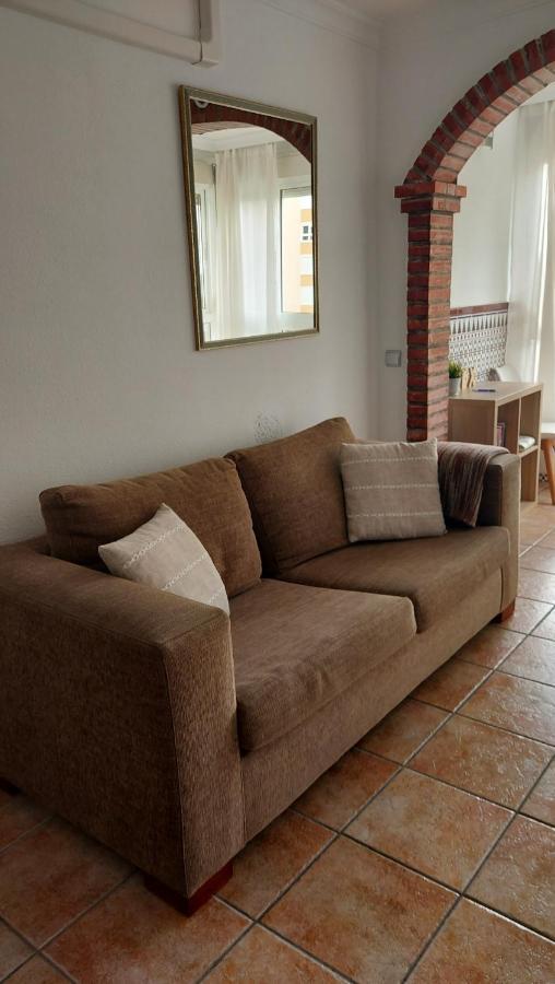 Lola'S Apart Torrox Buitenkant foto